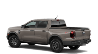 2026 Ford Ranger® External Image 3